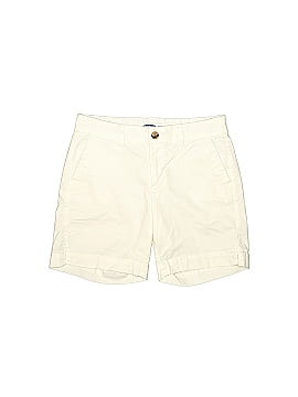 Old Navy Khaki Shorts (view 1)