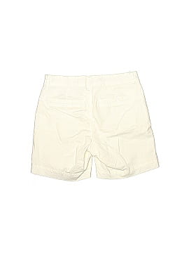 Old Navy Khaki Shorts (view 2)