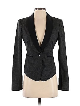 BCBGMAXAZRIA Blazer (view 1)