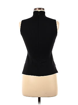 Theory Leather Top (view 2)