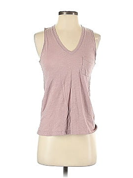 Madewell Tank Top (view 1)