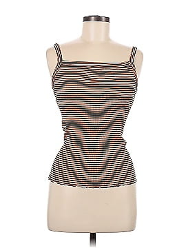 LILYSILK Sleeveless Silk Top (view 1)