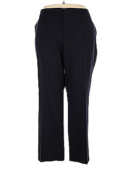 Lands' End Wool Pants (view 1)