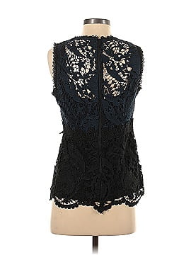 Nanette Lepore Sleeveless Blouse (view 2)