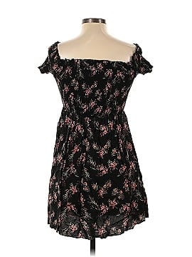 Charlotte Russe Casual Dress (view 2)