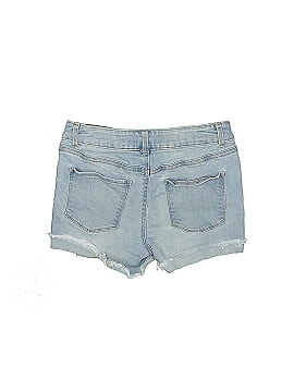 Sonoma Goods for Life Denim Shorts (view 2)