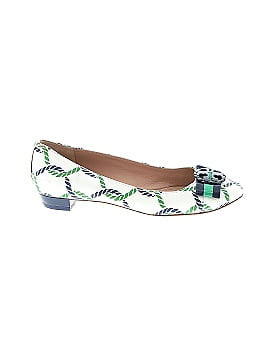 Tory Burch Flats (view 1)