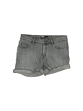 BDG Denim Shorts (view 1)