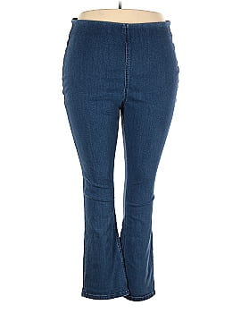 D&Co. Jeggings (view 1)