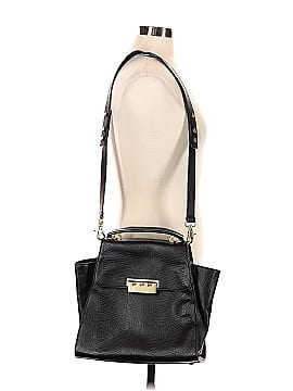 Z Spoke by Zac Posen Leather Satchel (view 2)