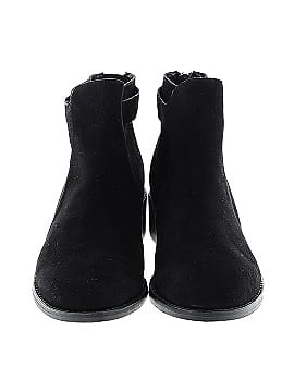 Eileen Fisher Ankle Boots (view 2)