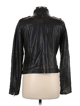 BR STANDARD Leather Jacket (view 2)