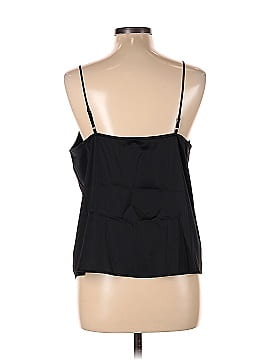 Banana Republic Factory Store Sleeveless Blouse (view 2)