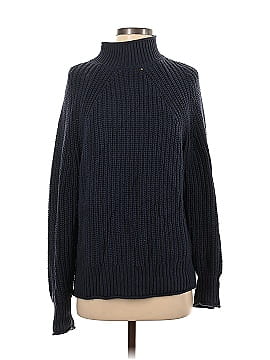 J.Crew Turtleneck Sweater (view 1)