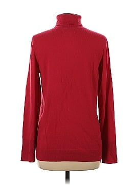 Apt. 9 Cashmere Pullover Sweater (view 2)