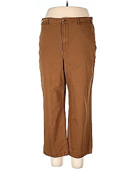 Old Navy Khakis (view 1)