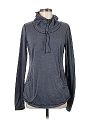 New Balance Pullover Hoodie