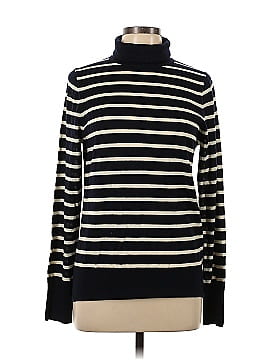 J.Crew Wool Pullover Sweater (view 1)