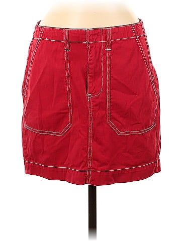 Dickies Casual Skirt (view 1)