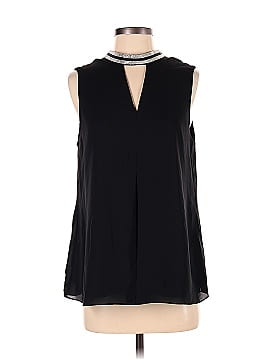 Laundry by Shelli Segal Sleeveless Blouse (view 1)