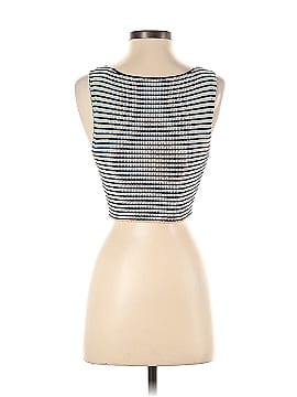 A.L.C. Sleeveless Top (view 2)