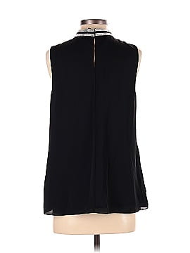 Laundry by Shelli Segal Sleeveless Blouse (view 2)