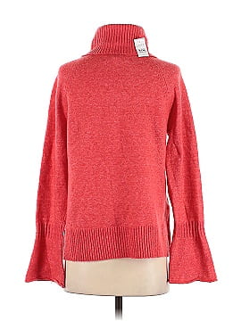 Ann Taylor LOFT Pullover Sweater (view 2)