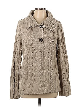 Eddie Bauer Wool Sweater (view 1)