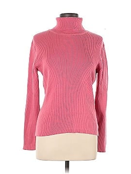 Icelandic Design Pullover Sweater (view 1)