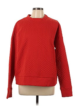 Gap Fit Pullover Sweater (view 1)
