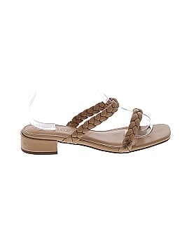 Sincerely Jules Sandals (view 1)