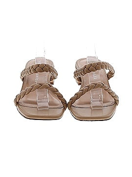 Sincerely Jules Sandals (view 2)