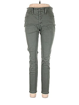 Madewell Jeans (view 1)