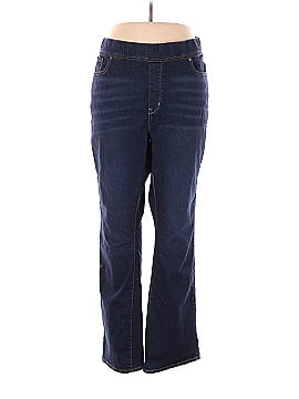 Levi Strauss Signature Jeans (view 1)