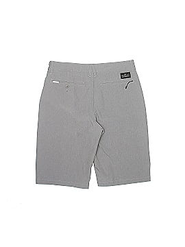 Quiksilver Dressy Shorts (view 2)