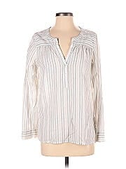 Soft Joie Long Sleeve Blouse