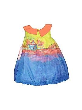 Little Leoma Dress (view 2)