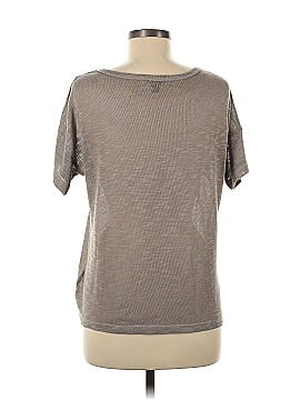 SONOMA life + style Short Sleeve Top (view 2)