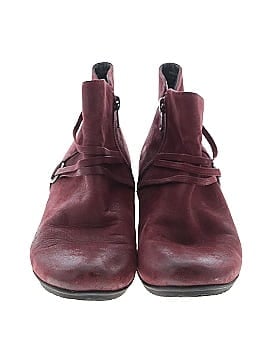 ABEO B.I.O. System Ankle Boots (view 2)