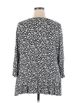 Boohoo 3/4 Sleeve Blouse (view 2)