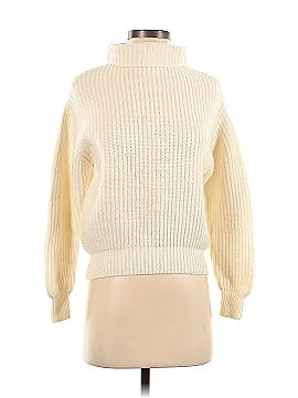 Wilfred Wool Sweater (view 1)