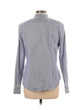 J.Crew Long Sleeve Button-Down Shirt (view 2)