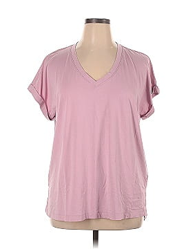 Banana Republic Short Sleeve Top (view 1)