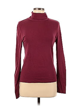 Uniqlo Long Sleeve Turtleneck (view 1)