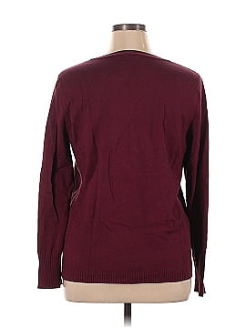 Talbots Pullover Sweater (view 2)