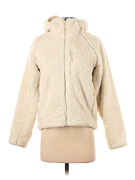 Uniqlo Fleece (view 1)