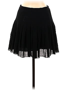 Paule Ka Wool Skirt (view 2)