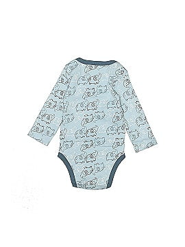 Assorted Brands Long Sleeve Onesie (view 2)