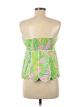 Lilly Pulitzer Tube Top (view 2)