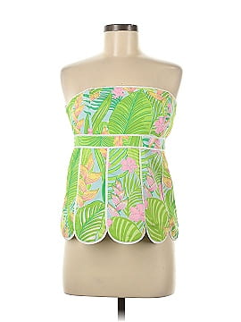 Lilly Pulitzer Tube Top (view 1)